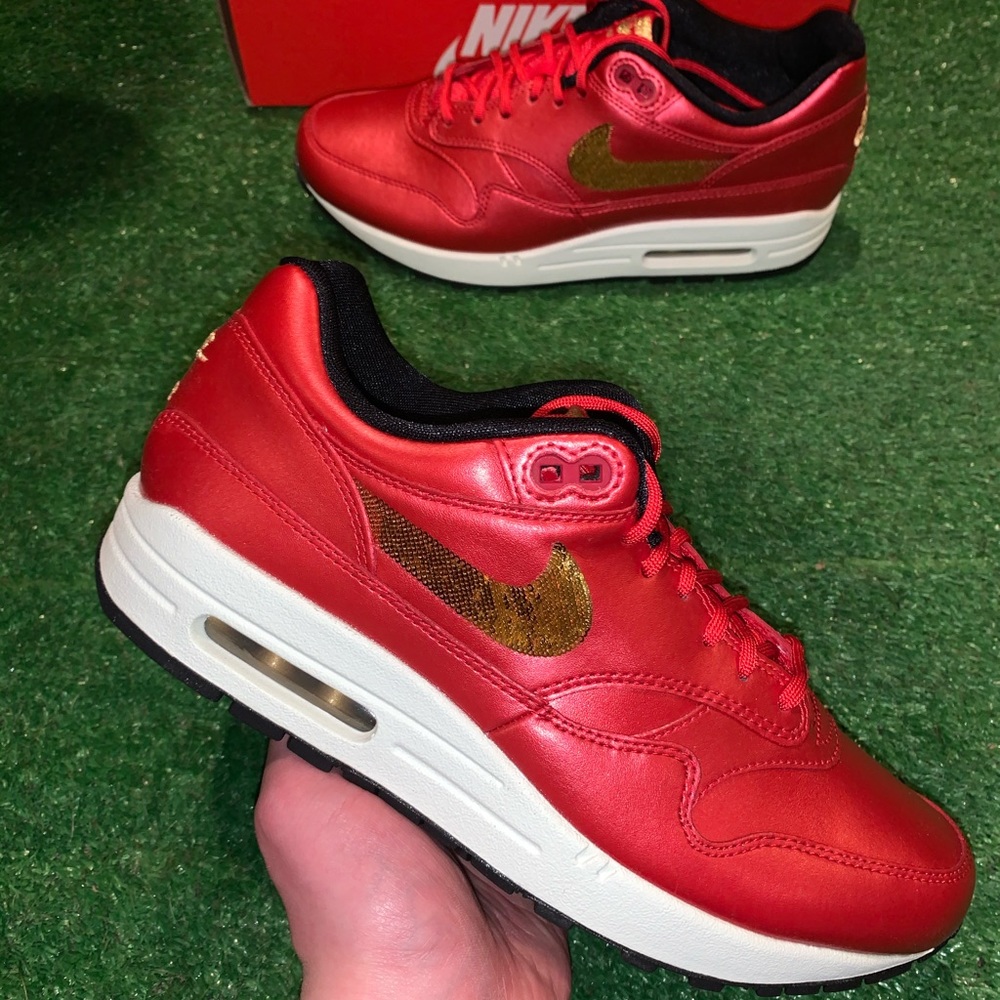 Nike Air Max 1